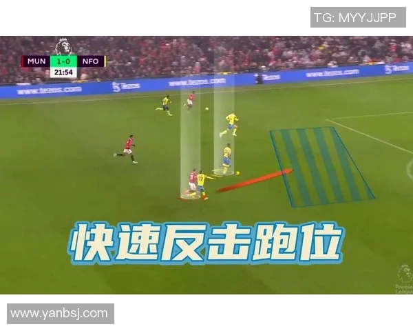 英超战术解析上海足球队反击策略与执行细节探讨