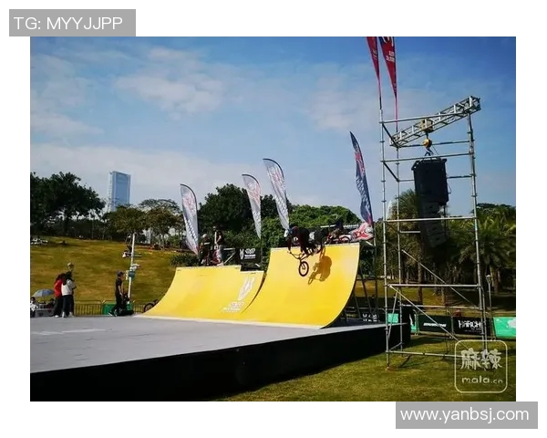 深圳极限运动队在运动极限运动嘉年华中的技术表现精彩点评与分析 深圳极限运动队在运动极限运动嘉年华中的技术表现精彩点评与分析