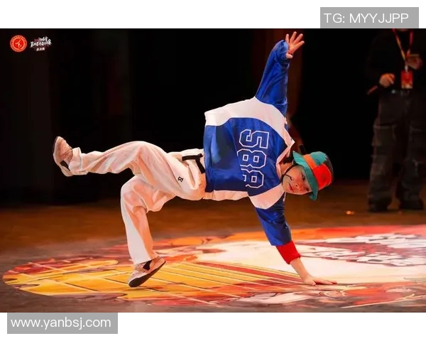 运动王军独家分享街舞技巧与训练心得助你提升舞技与身体素质 运动王军独家分享街舞技巧与训练心得助你提升舞技与身体素质