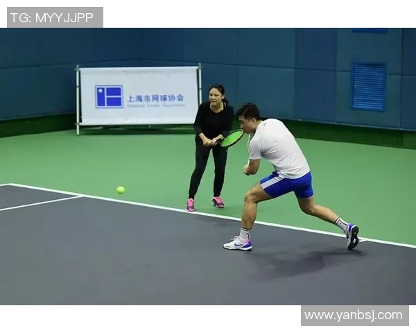 广州网球队与上海网球队耐力对决赛后分析与总结