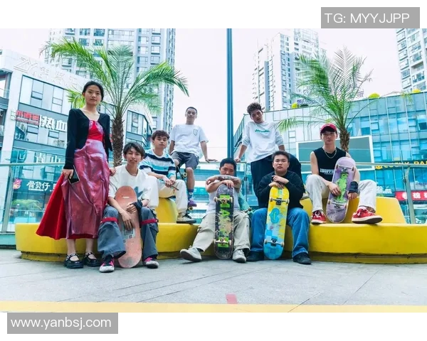 实时新闻上海滑板队的节奏与风格探讨滑板文化的魅力与发展之路 实时新闻上海滑板队的节奏与风格探讨滑板文化的魅力与发展之路