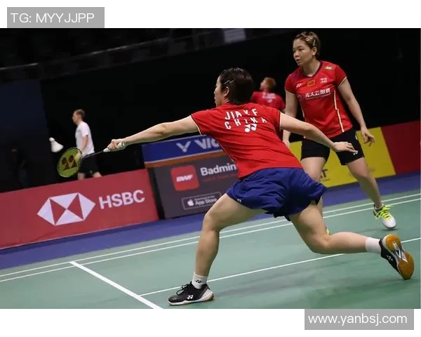 实时新闻李秀英独家揭秘羽毛球技巧与训练心得分享 实时新闻李秀英独家揭秘羽毛球技巧与训练心得分享