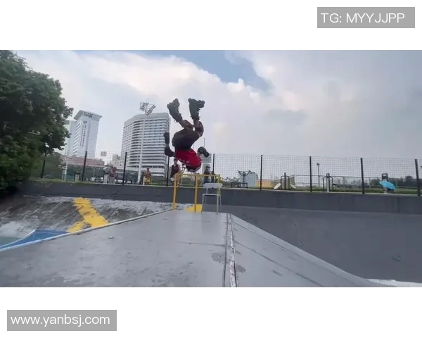 实时新闻深圳极限运动队灵活性创新高引领极限运动新潮流